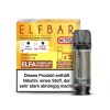 Elfbar - Elfa Pods - Pineapple Lemon Qi 20mg