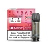 Elfbar - Elfa Pods - Strawberry Raspberry 20mg