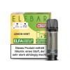 Elfbar - Elfa Pods - Lemon Mint 20mg