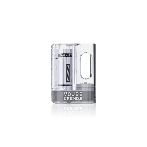 Vqube Upends - Akkut...