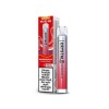 SKE Crystal Bar 600 - Watermelon Ice 20mg - Einweg E-Zigarette