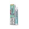 SKE Crystal Bar 600 - Menthol 20mg - Einweg E-Zigarette