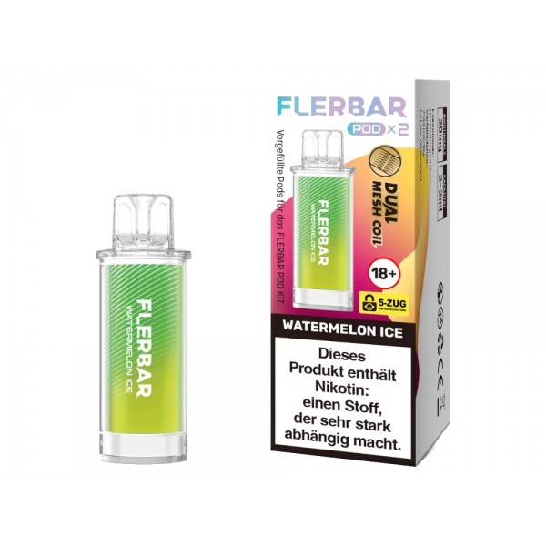 Flerbar Pod - Waterm...