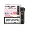 Lost Mary - Tappo Pods - Blue Sour Raspberry 20mg