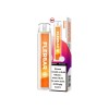 Flerbar M - Einweg E-Zigarette - Orange 20mg