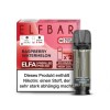 Elfbar - Elfa Pods - Raspberry Watermelon 20mg