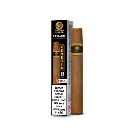 XO Havana - Venecia 20mg