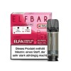 Elfbar - Elfa Pods - Cherry 20mg
