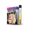 Elfbar - Elfa Turbo - Akkuträger - 550mAh - Aurora Gold
