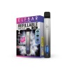 Elfbar - Elfa Turbo - Akkuträger - 550mAh - Aurora Black