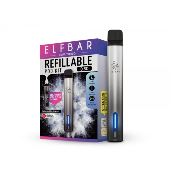 Elfbar - Elfa Turbo ...