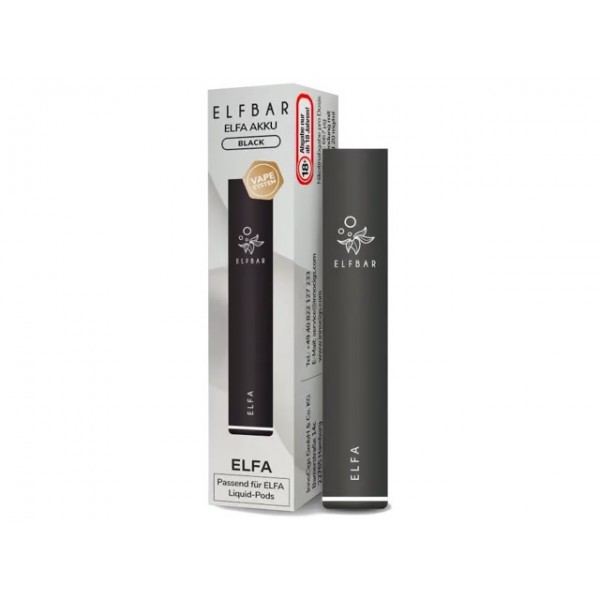 Elfbar - Elfa - Akku...
