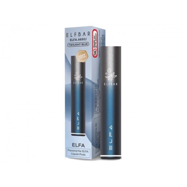 Elfbar - Elfa - Akku...