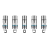 Aspire - Nautilus Verdampferköpfe - 1,0 Ohm Coils - 5er Pack