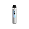 Geekvape - Wenax Q Pod Kit - Silber