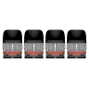 Vaporesso - XROS Corex 2.0 - Pod 0,8 Ohm 3ml - 4er Pack