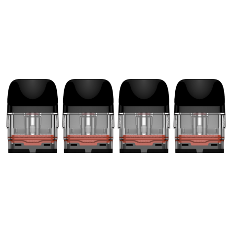 Vaporesso - XROS Corex 2.0 - Pod 0,8 Ohm 3ml - 4er Pack