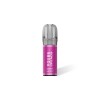 Vqube Upends Pod - Strawberry Watermelon Bubblegum - 20mg Nikotin (2 Pods)
