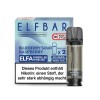 Elfbar - Elfa Pods - Blueberry Sour Raspberry 20mg