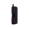 VooPoo - Doric Galaxy Pod Kit - Leaden & Red