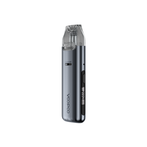 VooPoo - VMate Pro Pod Kit - Space Grey (Power Edition)