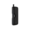 VooPoo - Doric Galaxy Pod Kit - Black