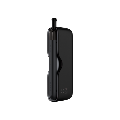 VooPoo - Doric Galaxy Pod Kit - Black