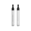 VooPoo - Doric Galaxy Pod Kit - Silver & White