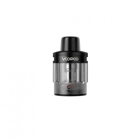 Voopoo - PnP X - Leerpod - DTL - Black