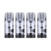 Uwell - Whirl F Pod mit 1,2 Ohm Coil