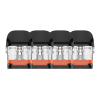 Vaporesso - Luxe Q Pods - 0,8 Ohm 4er Pack