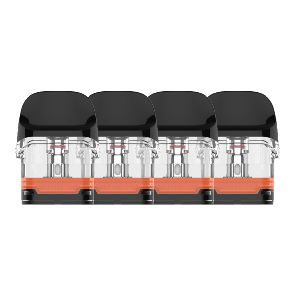 Vaporesso - Luxe Q P...