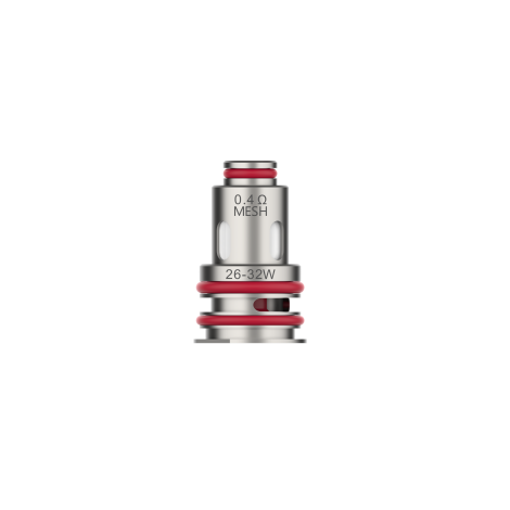Vaporesso - GTX Coils Siebverdampferkopf - 0,4 Ohm