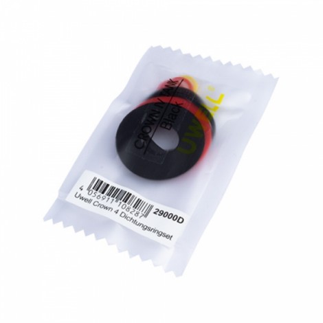 Uwell - Crown 4 Dichtungsringset