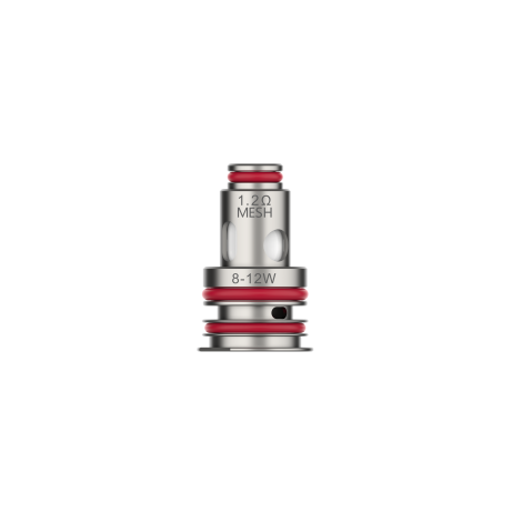 Vaporesso - GTX Coils Siebverdampferkopf - 1,2 Ohm