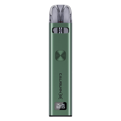 Uwell - Caliburn G3 Pod kit - Green