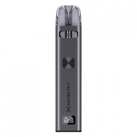 Uwell - Caliburn G3 Pod Kit - Grey