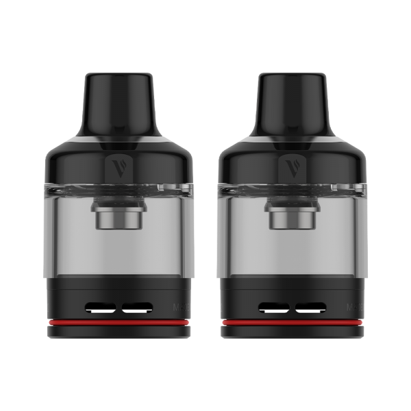 Vaporesso - GTX Leer...