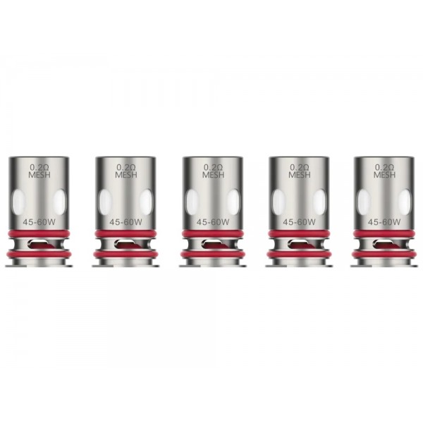 Vaporesso - GTX Coil...