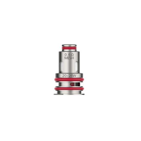 Vaporesso - GTX Coils Siebverdampferkopf - 0,6 Ohm