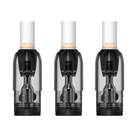 GeekVape - Wenax M1 - Filter Pod 0,8 Ohm Coil