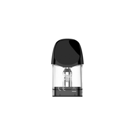 Uwell - Caliburn A3 Pod 1,0 Ohm 4 Stück