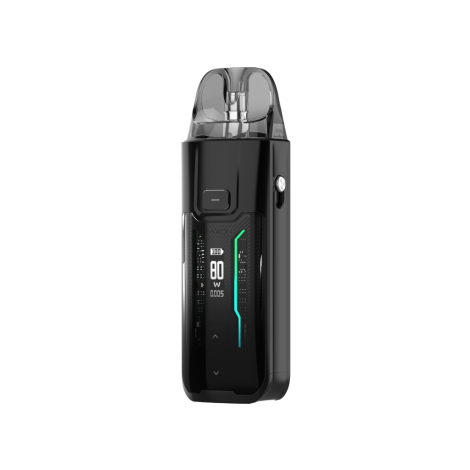 Vaporesso - Luxe XR Max - Black