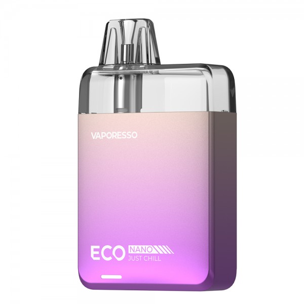 Vaporesso - Eco Nano...