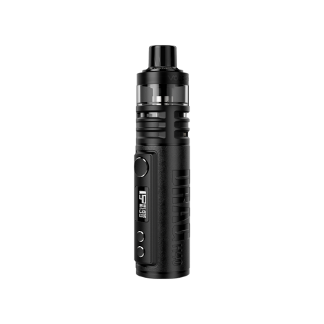 Voopoo - Drag H40 Kit - Schwarz
