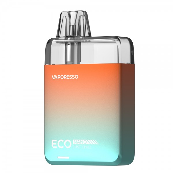 Vaporesso - Eco Nano...