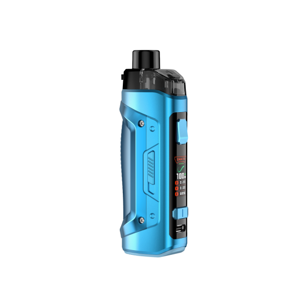 Geekvape - Aegis Boo...