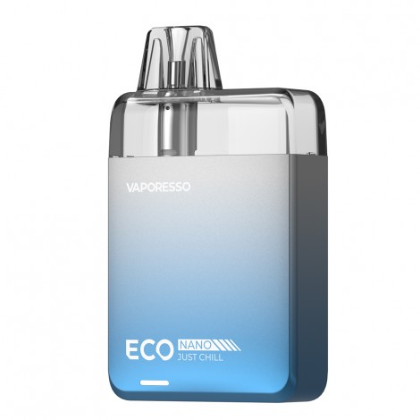 Vaporesso - Eco Nano Pod Kit - Phantom Blue