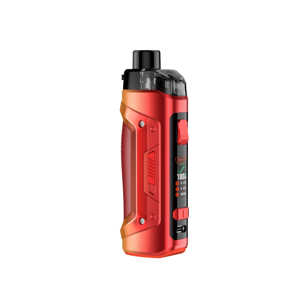 Geekvape - Aegis Boo...