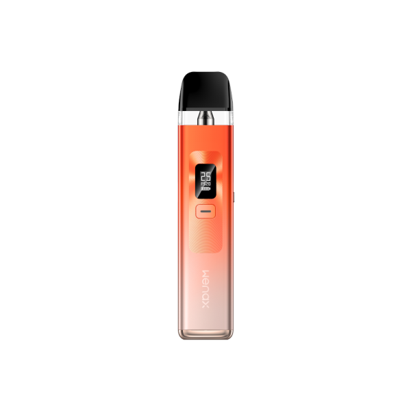 Geekvape - Wenax Q P...